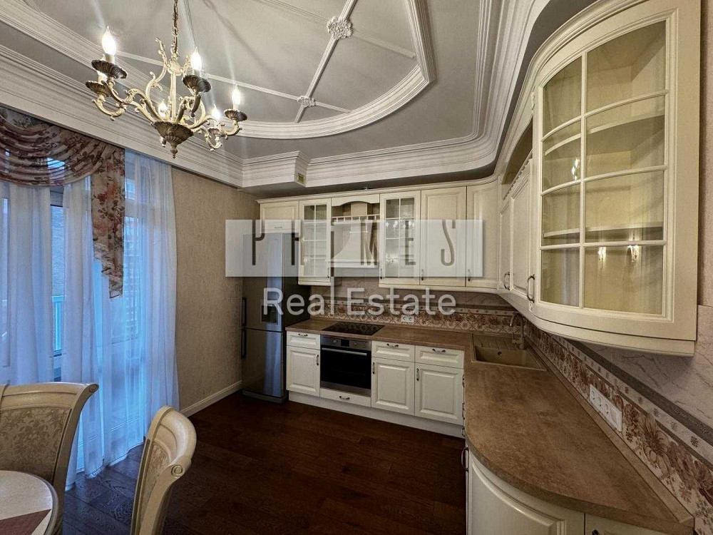 Оренда 2-кім квартири 85м2 в ЖК Парк-хол Горький, Антоновича,131 Киев - изображение 6