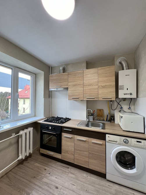 Оренда! двокімнатна квартира ближній центр р-н вул.Мельника Львов - изображение 5