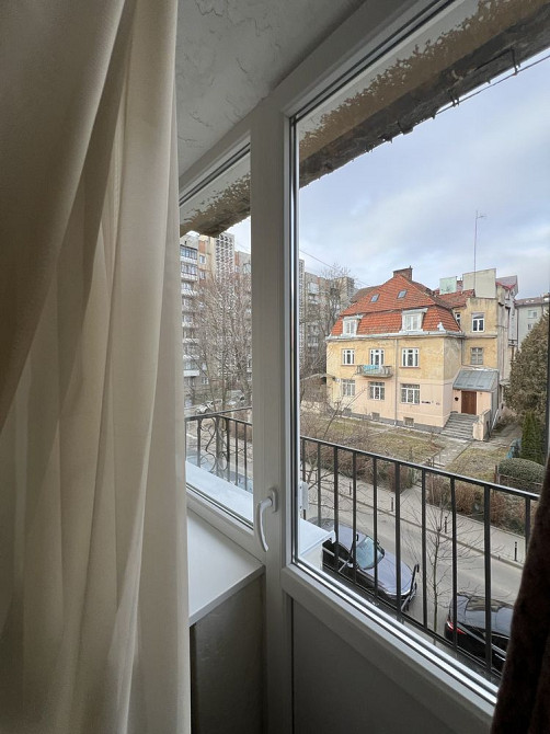 Оренда! двокімнатна квартира ближній центр р-н вул.Мельника Львов - изображение 2