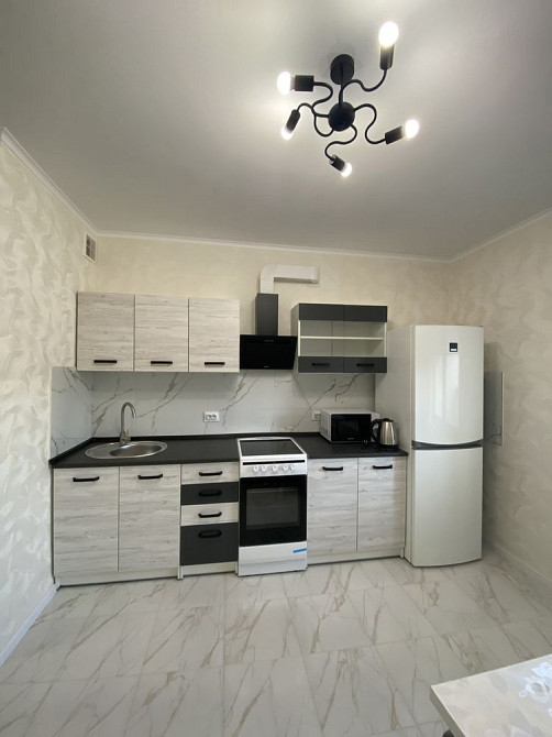 Оренда 1к.квартири, пр.Григоренко 14, м Позняки 10хв транспортом Киев - изображение 1