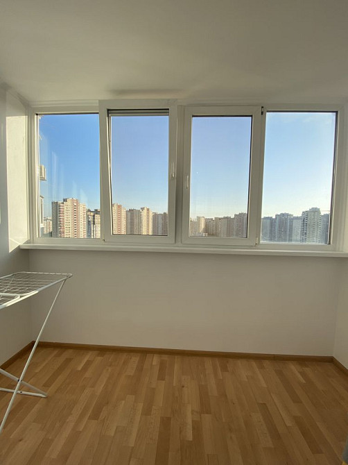 Оренда 1к.квартири, пр.Григоренко 14, м Позняки 10хв транспортом Киев - изображение 3