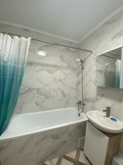 Оренда 1к.квартири, пр.Григоренко 14, м Позняки 10хв транспортом Киев - изображение 6