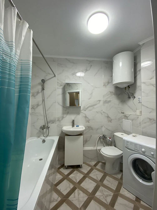 Оренда 1к.квартири, пр.Григоренко 14, м Позняки 10хв транспортом Киев - изображение 7