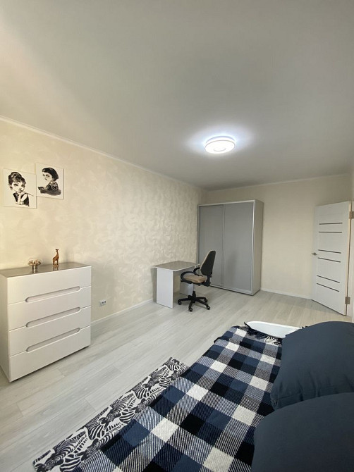 Оренда 1к.квартири, пр.Григоренко 14, м Позняки 10хв транспортом Киев - изображение 5