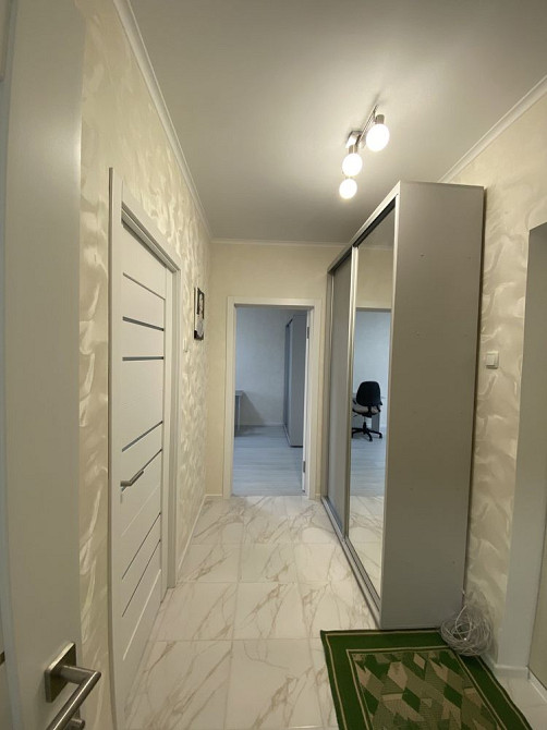 Оренда 1к.квартири, пр.Григоренко 14, м Позняки 10хв транспортом Киев - изображение 8