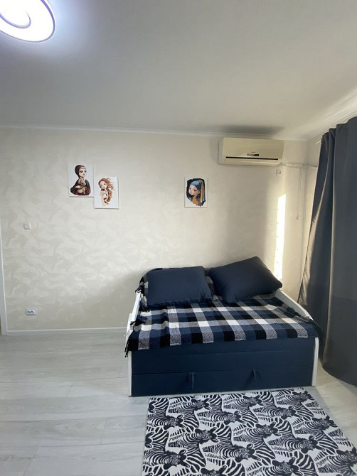 Оренда 1к.квартири, пр.Григоренко 14, м Позняки 10хв транспортом Киев - изображение 4