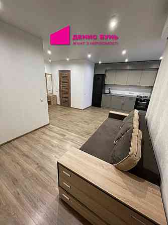 Аренда 2к квартиры в новострой ЖК Ривер Парк, Рівер Парк, ж/м Победа-1 Дніпро