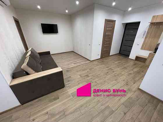 Аренда 2к квартиры в новострой ЖК Ривер Парк, Рівер Парк, ж/м Победа-1 Дніпро