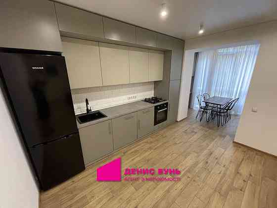 Аренда 2к квартиры в новострой ЖК Ривер Парк, Рівер Парк, ж/м Победа-1 Дніпро