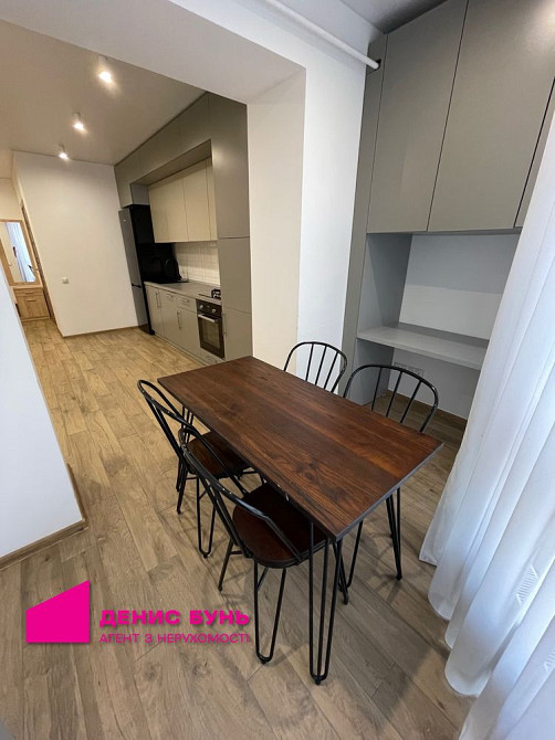 Аренда 2к квартиры в новострой ЖК Ривер Парк, Рівер Парк, ж/м Победа-1 Дніпро - зображення 8