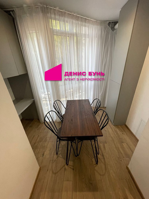 Аренда 2к квартиры в новострой ЖК Ривер Парк, Рівер Парк, ж/м Победа-1 Дніпро - зображення 7