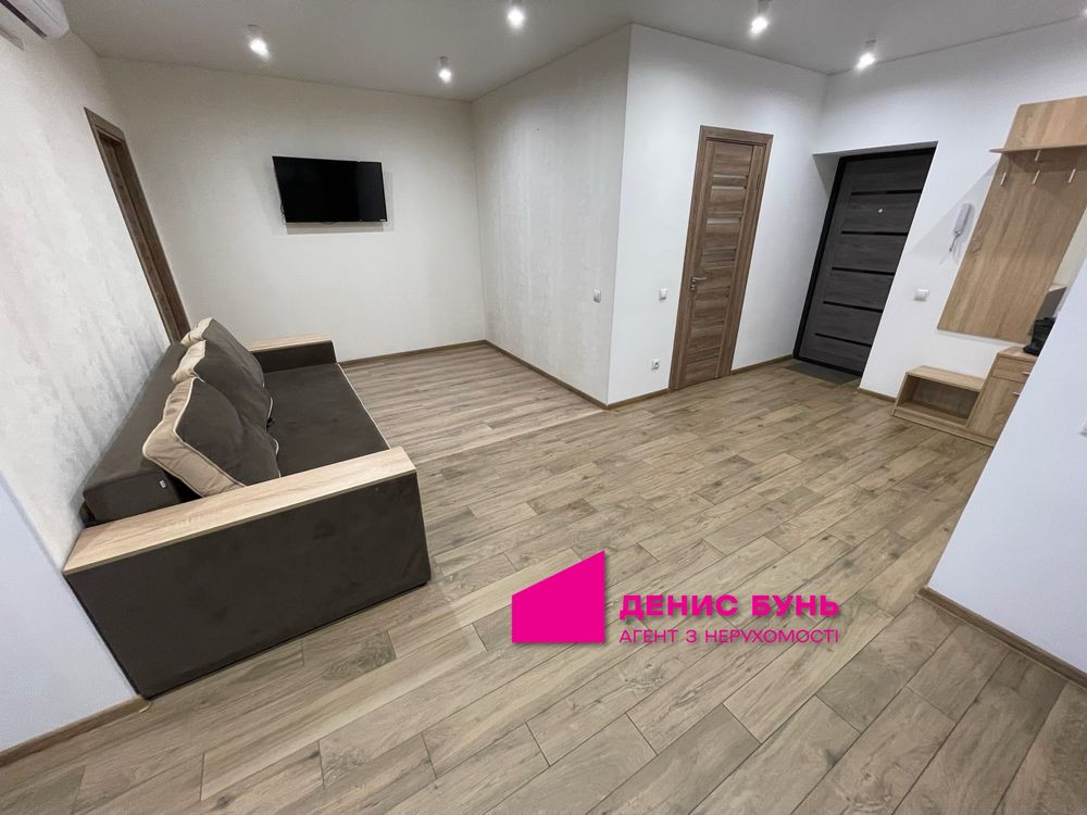 Аренда 2к квартиры в новострой ЖК Ривер Парк, Рівер Парк, ж/м Победа-1 Дніпро - зображення 3