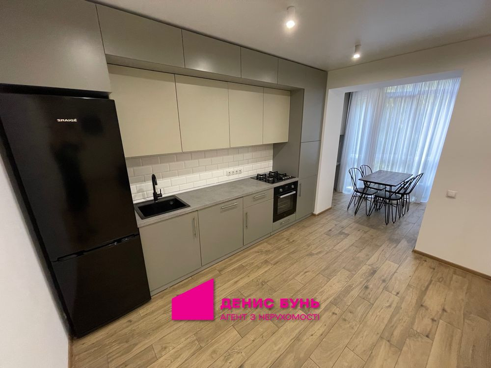 Аренда 2к квартиры в новострой ЖК Ривер Парк, Рівер Парк, ж/м Победа-1 Дніпро - зображення 5