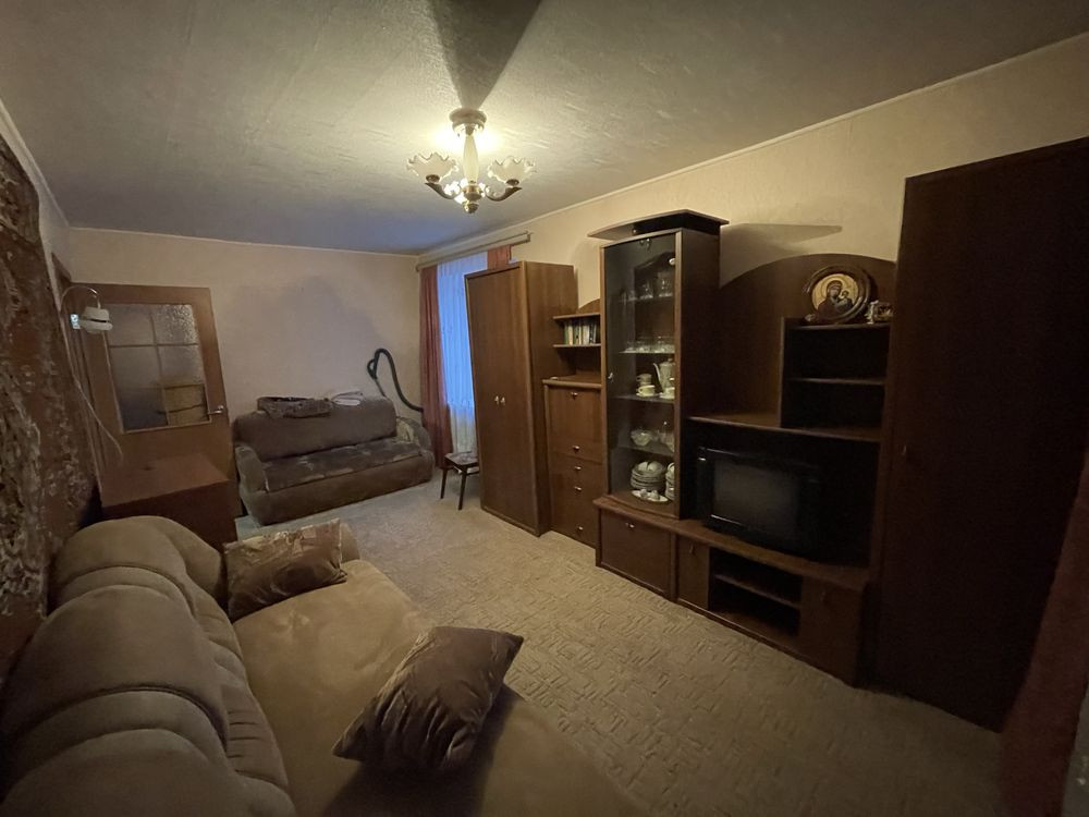 Аренда 1к квартиры пр. Воронцова 21 Мануйловский Слобожанский Солнечны Дніпро - зображення 4