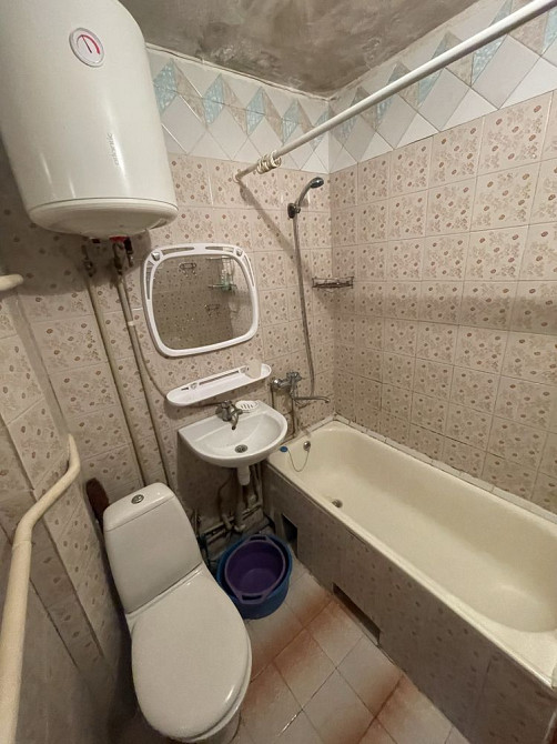 Аренда 1к квартиры пр. Воронцова 21 Мануйловский Слобожанский Солнечны Дніпро - зображення 8