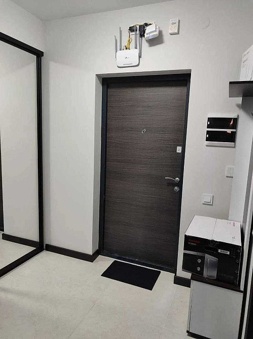 Оренда 1-но кім. квартири по вул. Городоцька Львов - изображение 4