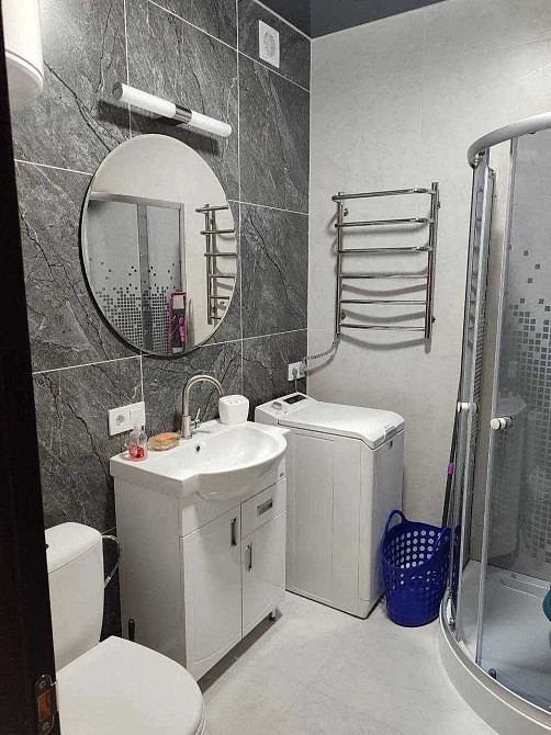 Оренда 1-но кім. квартири по вул. Городоцька Львов - изображение 6