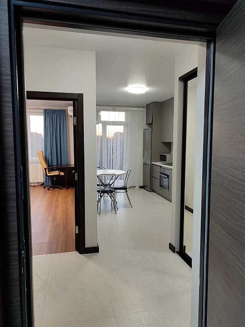 Оренда 1-но кім. квартири по вул. Городоцька Львов - изображение 2