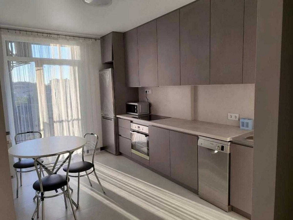 Оренда 1-но кім. квартири по вул. Городоцька Львов - изображение 3