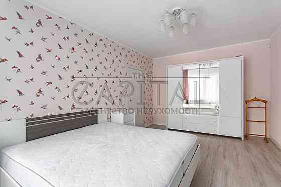 Оренда квартири Голосіїво 15хв метро Ясинуватський пров. 2кім. 1 пов. Киев