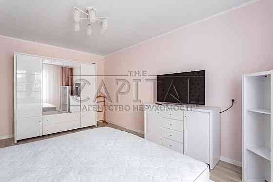 Оренда квартири Голосіїво 15хв метро Ясинуватський пров. 2кім. 1 пов. Киев