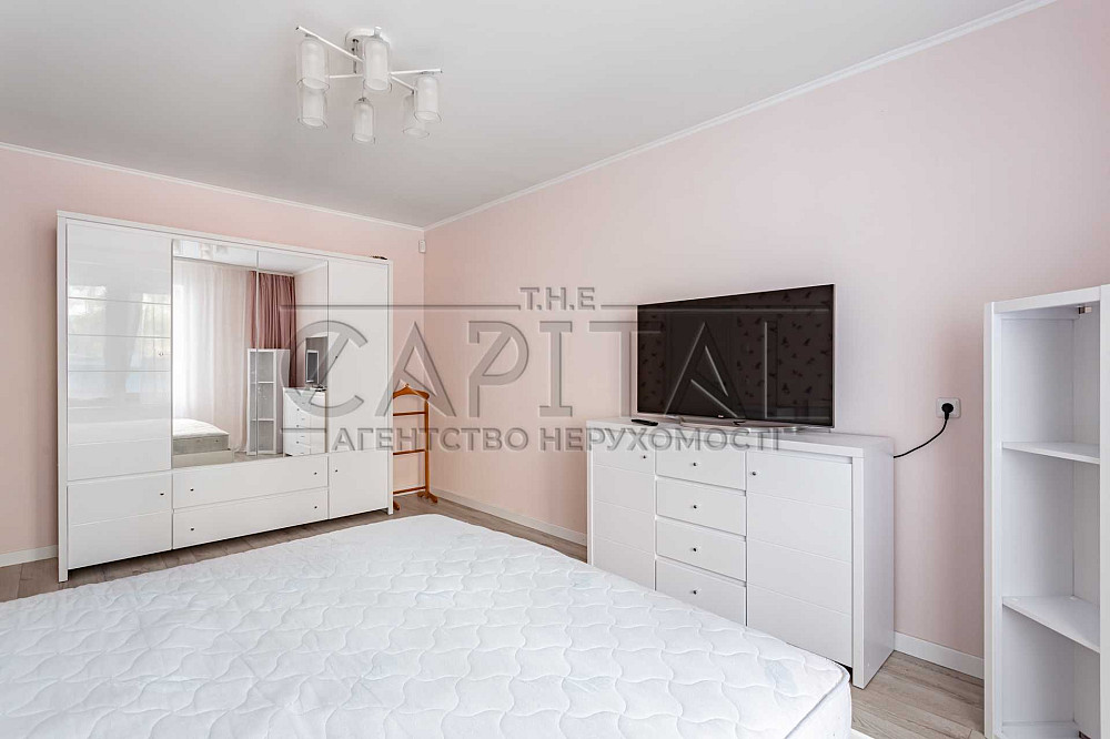 Оренда квартири Голосіїво 15хв метро Ясинуватський пров. 2кім. 1 пов. Киев - изображение 6