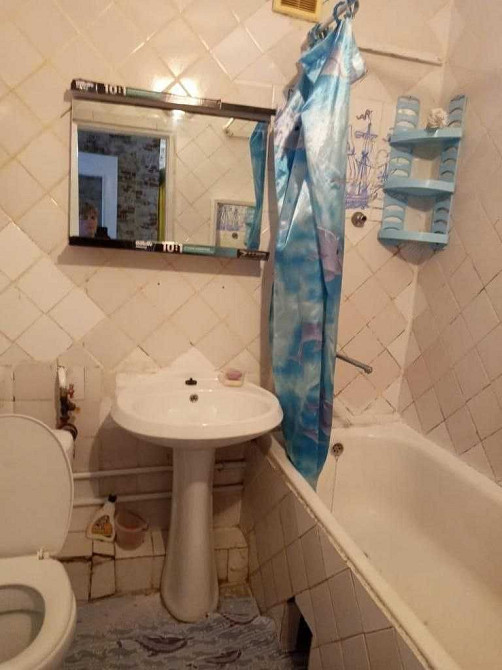 Здається 1 Кімн Кв Бл. Замостя  вулиця О. Довженка Меблі Техніка Винница - изображение 3