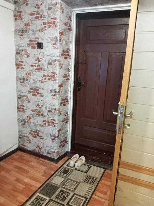 Здається 1 Кімн Кв Бл. Замостя  вулиця О. Довженка Меблі Техніка Винница - изображение 4