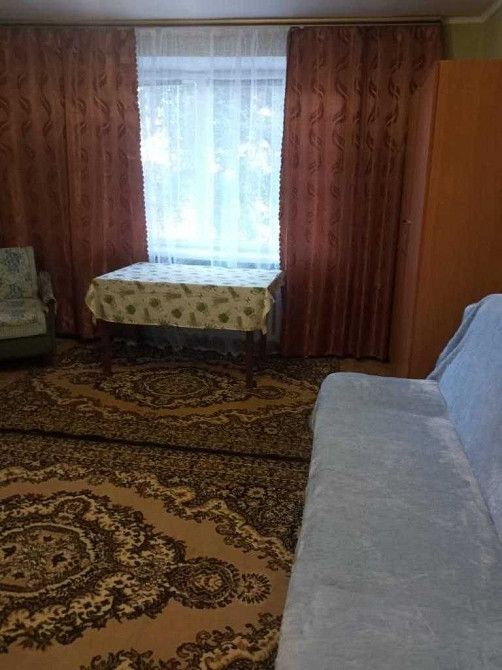 Здається 1 Кімн Кв Бл. Замостя  вулиця О. Довженка Меблі Техніка Винница - изображение 1