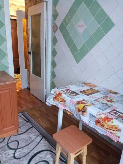 Здається 1 Кімн Кв Бл. Замостя  вулиця О. Довженка Меблі Техніка Винница - изображение 2