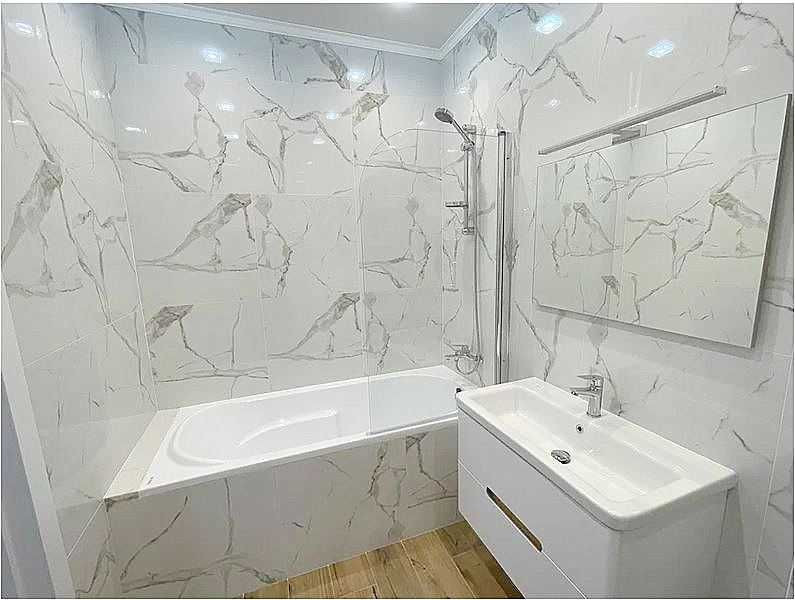 район 8 Фонтана, жк Новый Берег, низкий этаж Одеса - зображення 5