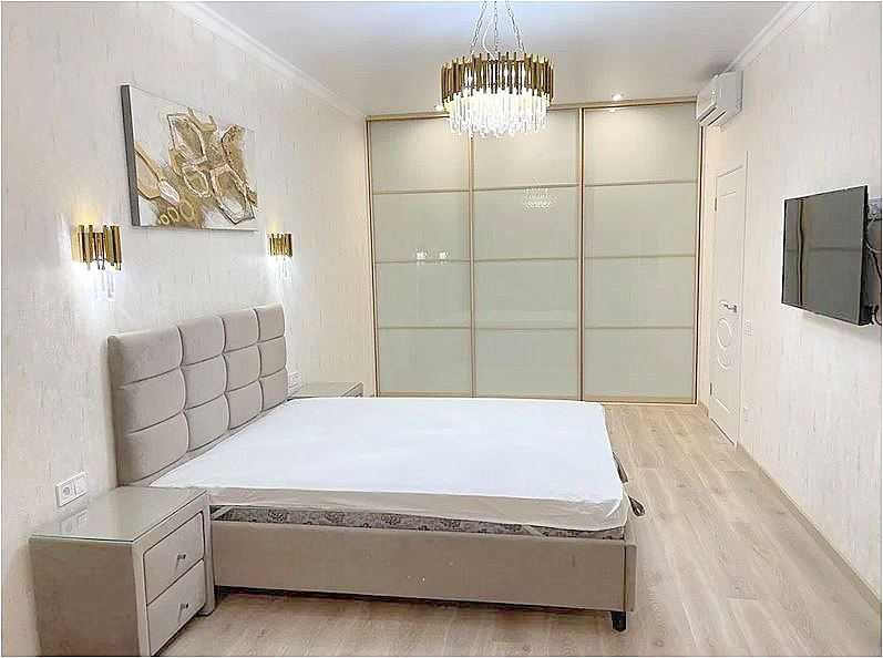 район 8 Фонтана, жк Новый Берег, низкий этаж Одеса - зображення 7