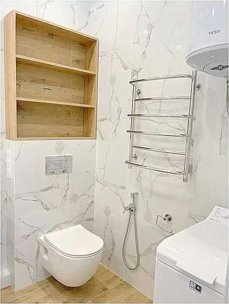 район 8 Фонтана, жк Новый Берег, низкий этаж Одеса - зображення 6