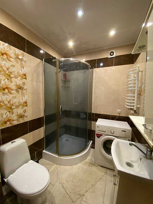 Оренда 1 кім квартири вул. Уляни Кравченко Львов - изображение 5