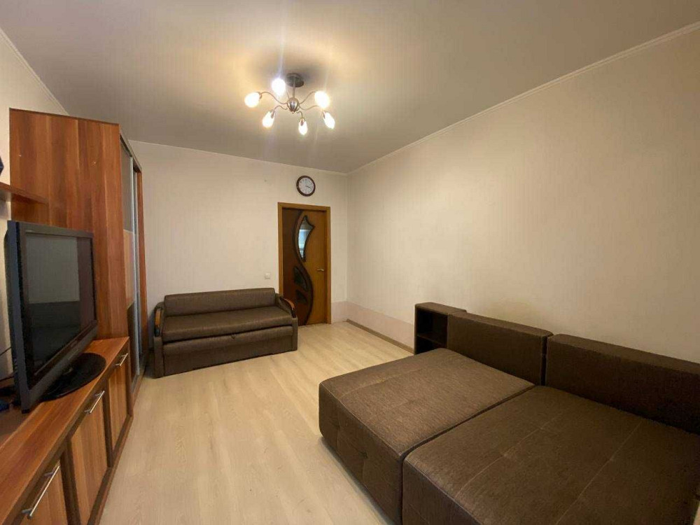 Оренда 1 кім квартири вул. Уляни Кравченко Львов - изображение 4