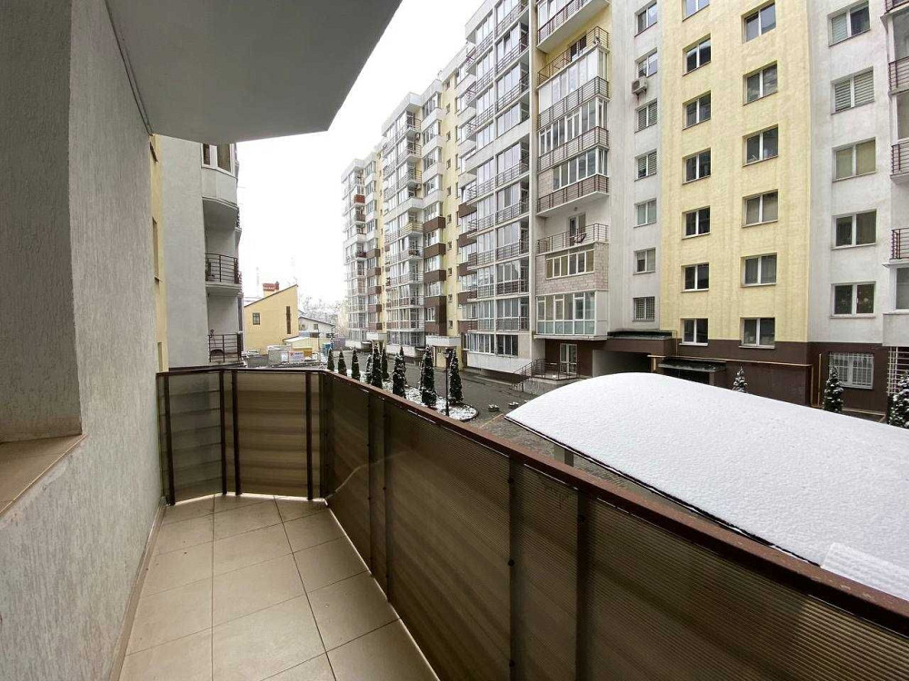 Оренда 1 кім квартири вул. Уляни Кравченко Львов - изображение 7