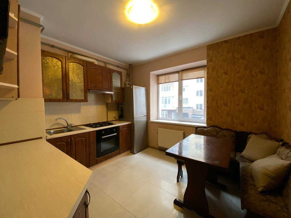 Оренда 1 кім квартири вул. Уляни Кравченко Львов - изображение 1