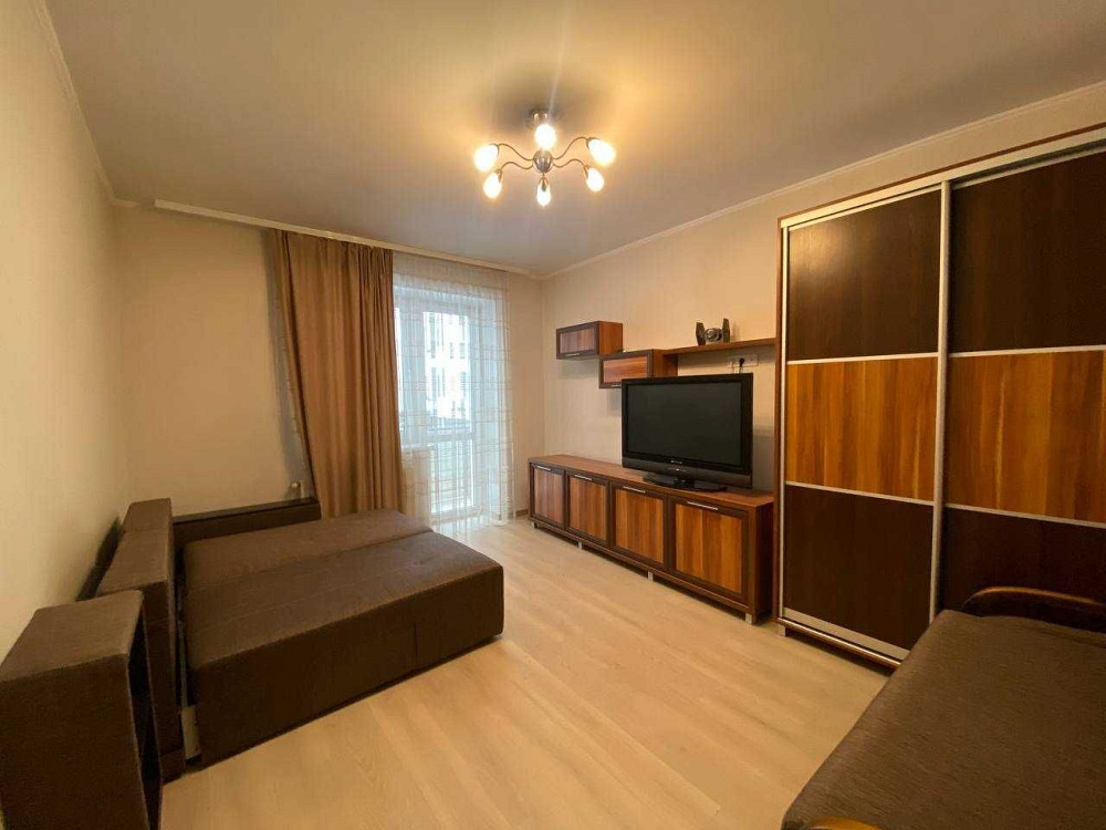 Оренда 1 кім квартири вул. Уляни Кравченко Львов - изображение 3