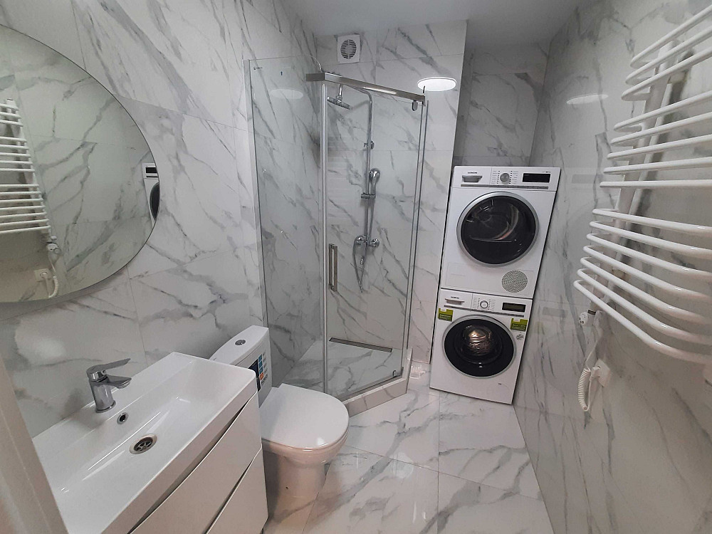 Оренда 1 кім Миру, м. Тернопіль, перша здача і/о Тернопіль - зображення 5