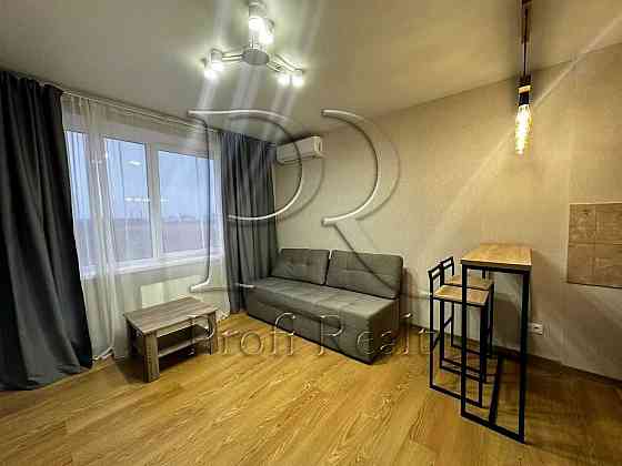 Оренда 1 кімн. квартири в ЖК У-квартал, Софіївська Борщагівка Софіївська Борщагівка