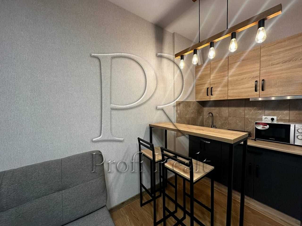 Оренда 1 кімн. квартири в ЖК У-квартал, Софіївська Борщагівка Софіївська Борщагівка - зображення 3