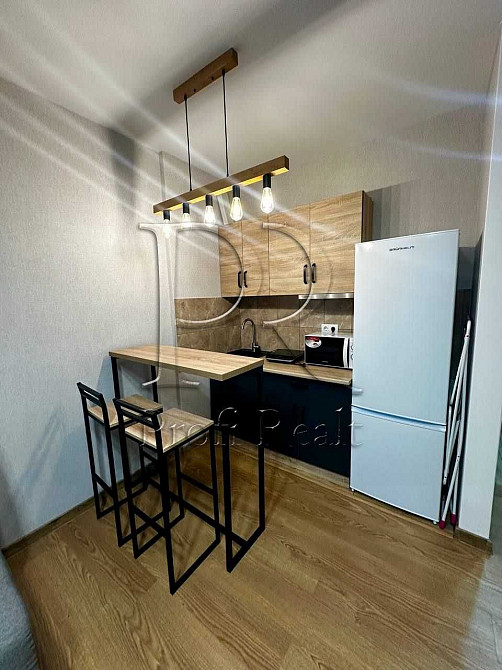 Оренда 1 кімн. квартири в ЖК У-квартал, Софіївська Борщагівка Софіївська Борщагівка - зображення 2