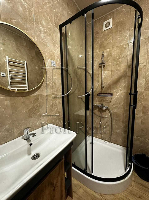 Оренда 1 кімн. квартири в ЖК У-квартал, Софіївська Борщагівка Софіївська Борщагівка - зображення 6