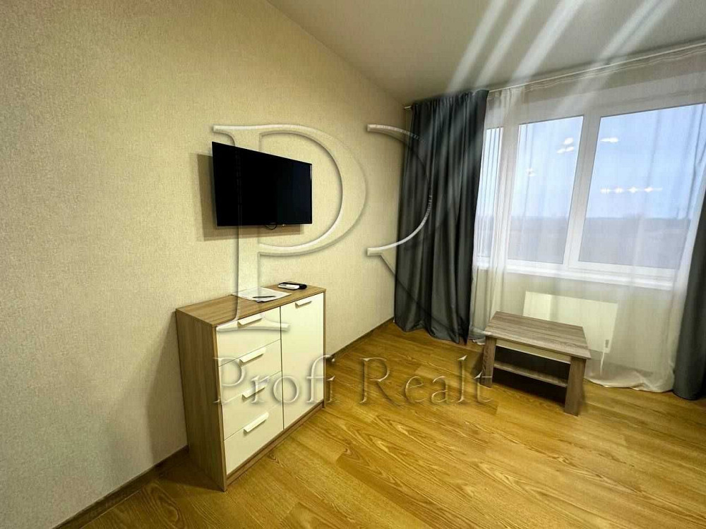 Оренда 1 кімн. квартири в ЖК У-квартал, Софіївська Борщагівка Софіївська Борщагівка - зображення 4