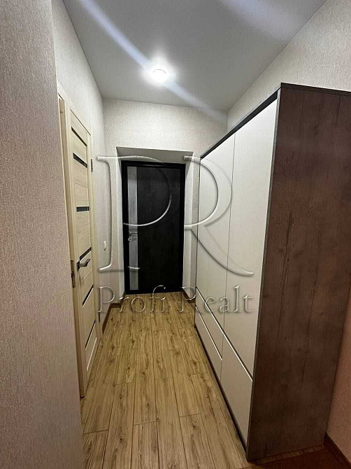 Оренда 1 кімн. квартири в ЖК У-квартал, Софіївська Борщагівка Софіївська Борщагівка - зображення 7