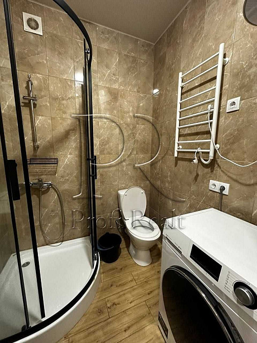 Оренда 1 кімн. квартири в ЖК У-квартал, Софіївська Борщагівка Софіївська Борщагівка - зображення 5