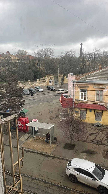 сдам 2-х комнатную квартиру в Центре, улица Новосельского. Одеса - зображення 1