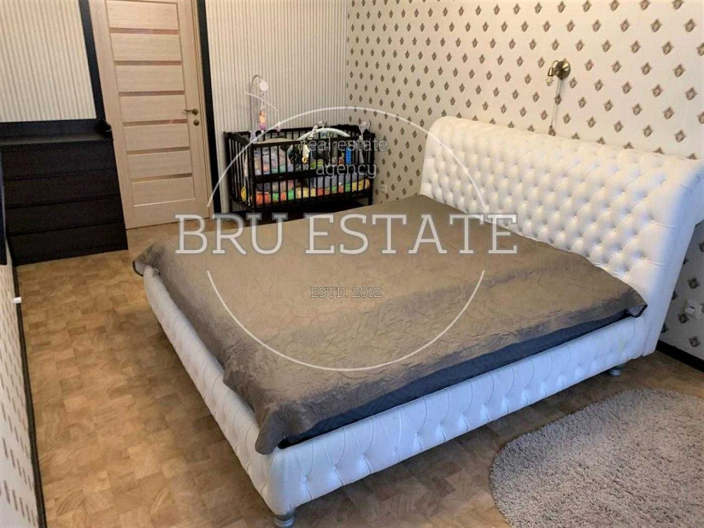 Здам чудову 3-к кв Дніпровський Русанівка Лівобережна Соборності 30а Киев - изображение 2