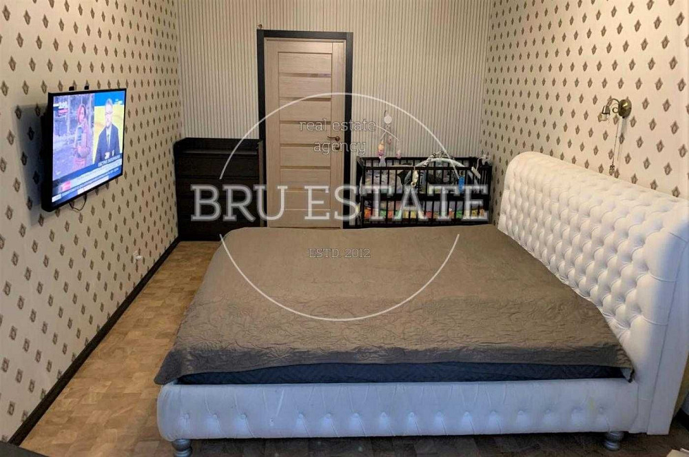 Здам чудову 3-к кв Дніпровський Русанівка Лівобережна Соборності 30а Киев - изображение 1