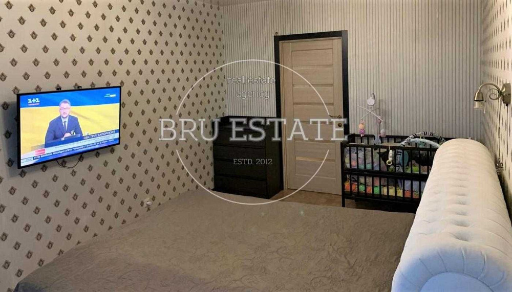 Здам чудову 3-к кв Дніпровський Русанівка Лівобережна Соборності 30а Киев - изображение 4